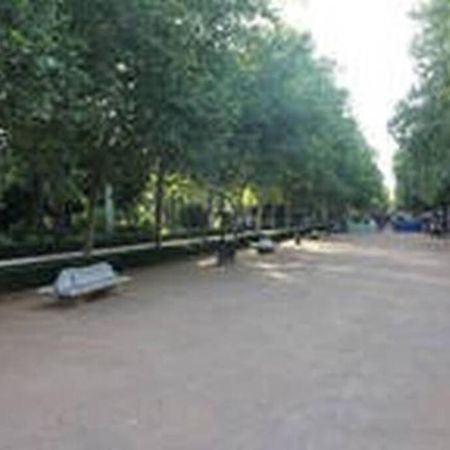 דירות גרנדה Bonito Apartamento Junto A Paseo De La Bomba מראה חיצוני תמונה